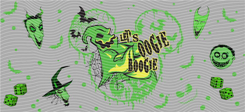 16oz Halloween-J 126